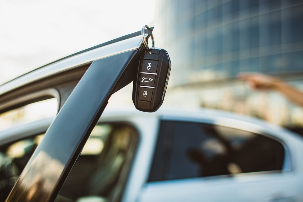 Renting de Coches Samocar