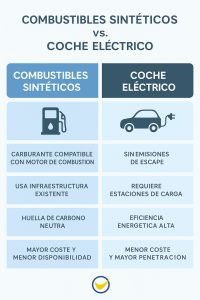 en qué se diferencian los combustibles neutros en carbono de los combustibles convencionales en qué se diferencian los combustibles neutros en carbono de los combustibles convencionales